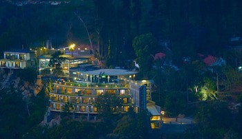 Great Trails Yercaud By Grt Hotels