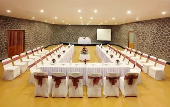 Great Trails Yercaud By Grt Hotels
