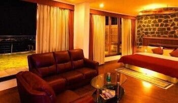 Great Trails Yercaud By Grt Hotels