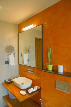 Great Trails Yercaud By Grt Hotels