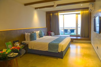 Great Trails Yercaud By Grt Hotels