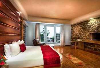 Great Trails Yercaud By Grt Hotels