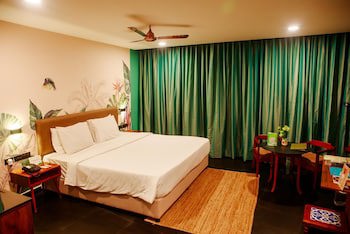Great Trails Yercaud By Grt Hotels