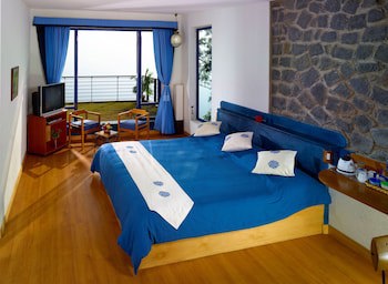 Great Trails Yercaud By Grt Hotels