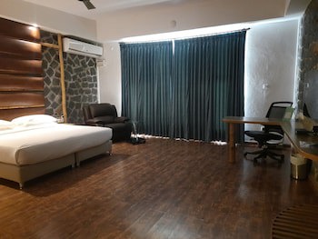 Great Trails Yercaud By Grt Hotels