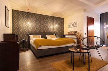 Hotel & Restaurant Stumpelstal