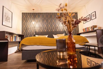 Hotel & Restaurant Stumpelstal fotoğrafı