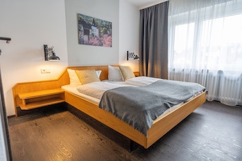Hotel & Restaurant Stumpelstal galeri fotoğrafı