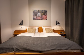 Hotel & Restaurant Stumpelstal galeri fotoğrafı