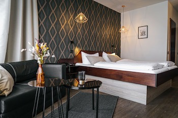 Hotel & Restaurant Stumpelstal galeri fotoğrafı