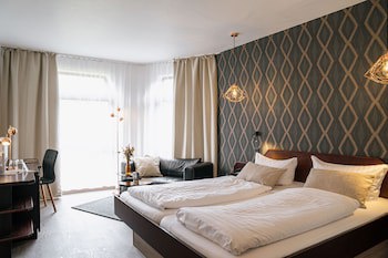 Hotel & Restaurant Stumpelstal galeri fotoğrafı