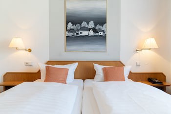 Hotel & Restaurant Stumpelstal fotoğrafı