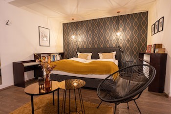 Hotel & Restaurant Stumpelstal fotoğrafı