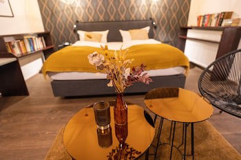 Hotel & Restaurant Stumpelstal fotoğrafı