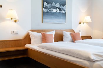 Hotel & Restaurant Stumpelstal fotoğrafı