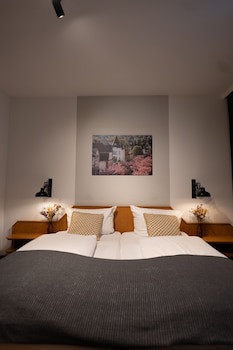 Hotel & Restaurant Stumpelstal galeri fotoğrafı