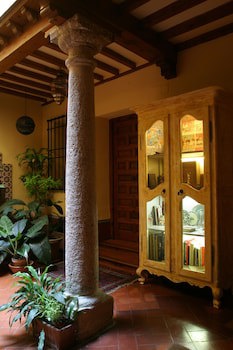 Almunia De San Miguel