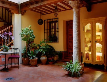 Almunia De San Miguel