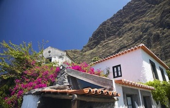 Faja Dos Padres