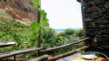 Faja Dos Padres