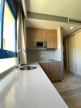 Casamaia Apartments
