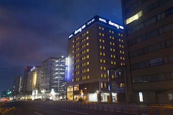Dormy Inn Toyama Natural Hot Spring
