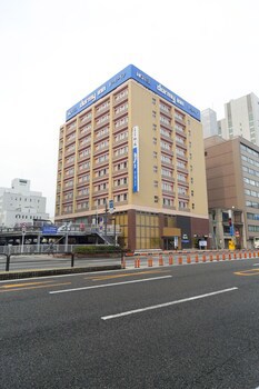 Dormy Inn Toyama Natural Hot Spring