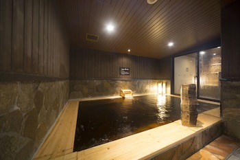 Dormy Inn Toyama Natural Hot Spring