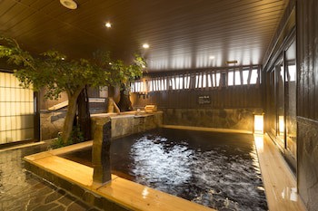 Dormy Inn Toyama Natural Hot Spring