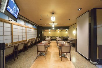 Dormy Inn Toyama Natural Hot Spring