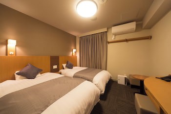 Dormy Inn Toyama Natural Hot Spring
