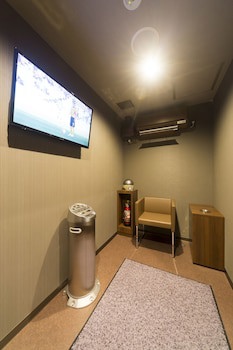 Dormy Inn Toyama Natural Hot Spring