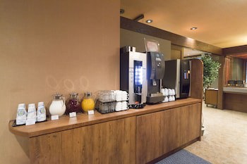 Dormy Inn Toyama Natural Hot Spring