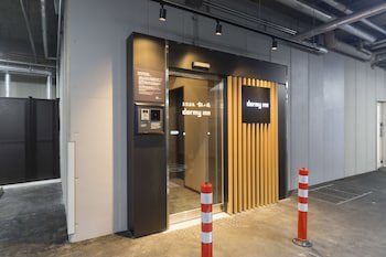 Dormy Inn Toyama Natural Hot Spring