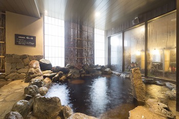 Dormy Inn Toyama Natural Hot Spring