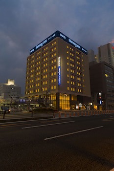 Dormy Inn Toyama Natural Hot Spring