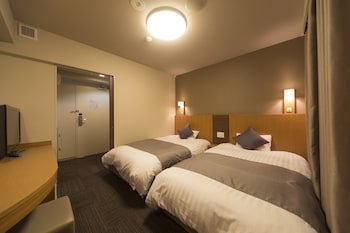 Dormy Inn Toyama Natural Hot Spring