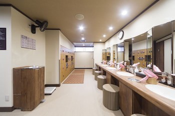 Dormy Inn Toyama Natural Hot Spring