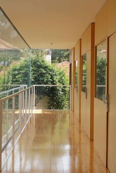 Arts In Hotel Conde Carvalhal