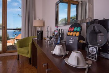 Arts In Hotel Conde Carvalhal