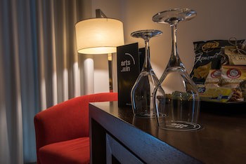 Arts In Hotel Conde Carvalhal