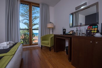 Arts In Hotel Conde Carvalhal