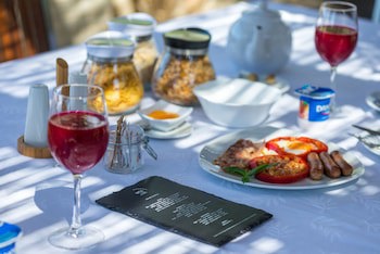 Arts In Hotel Conde Carvalhal