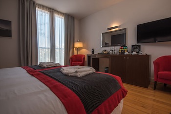 Arts In Hotel Conde Carvalhal