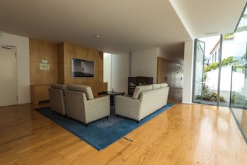 Arts In Hotel Conde Carvalhal