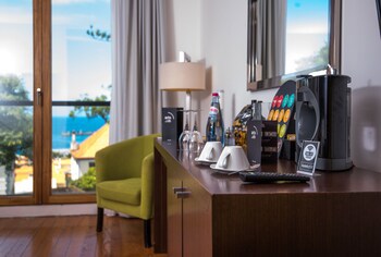 Arts In Hotel Conde Carvalhal