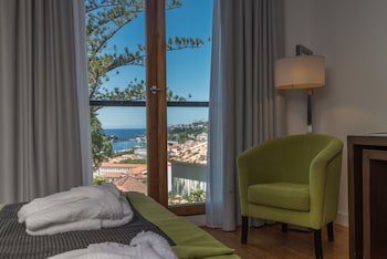 Arts In Hotel Conde Carvalhal