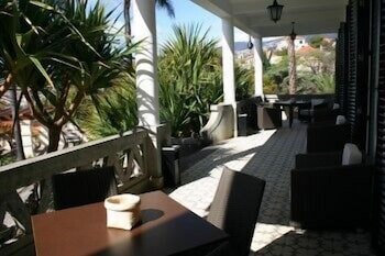 Arts In Hotel Conde Carvalhal