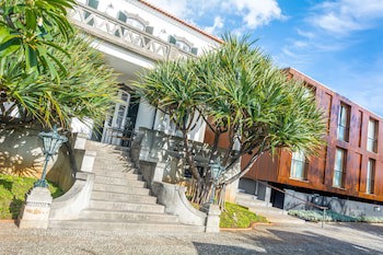 Arts In Hotel Conde Carvalhal
