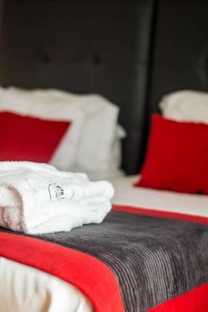 Arts In Hotel Conde Carvalhal